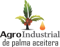 AgroIndustrial de palma aceitera