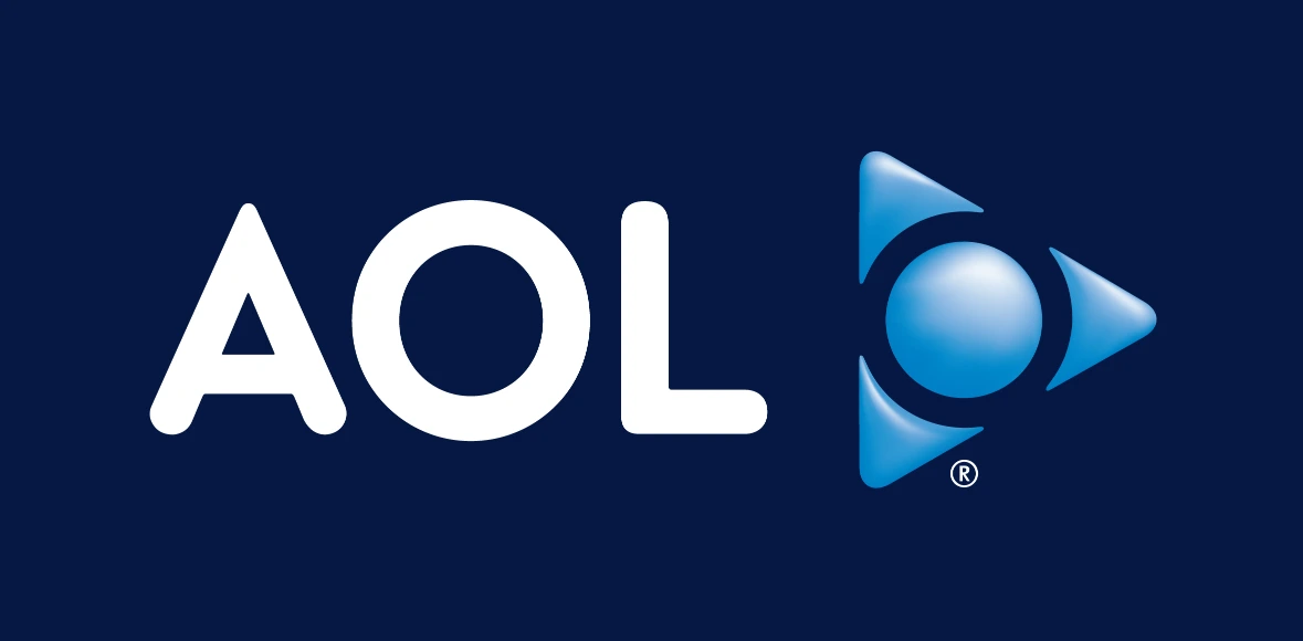 AOL Logo